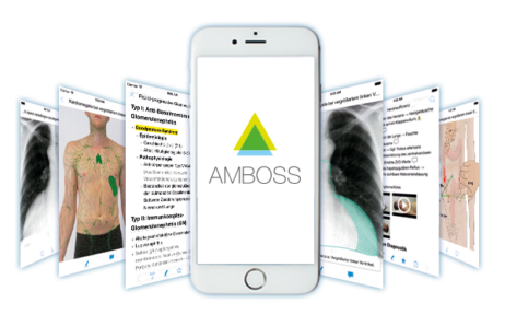 AMBOSS APP