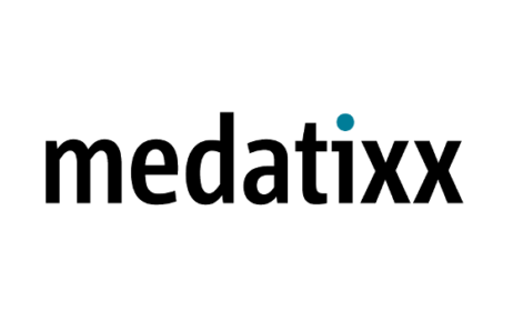 Medatixx Logo