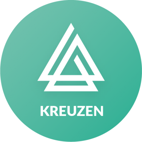 AMBOSS Kreuzen-App