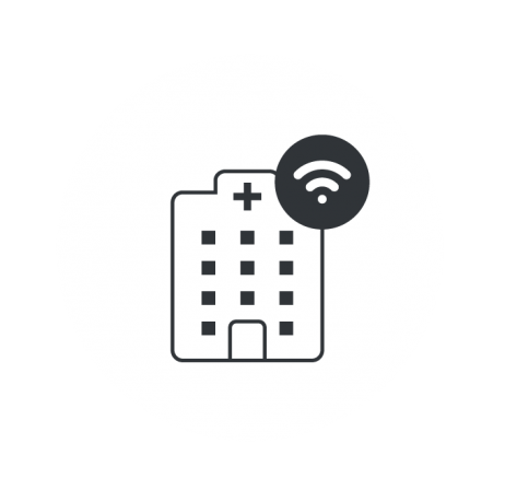 Icon Ip-Netzwerk