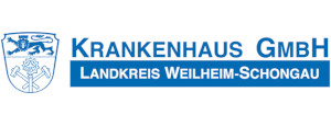 Krankenhaus gmbh logo