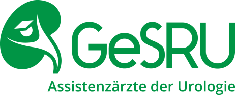 GeSRU Logo