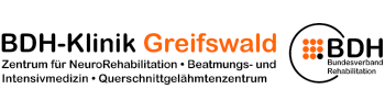 Logo BDH Greifswald