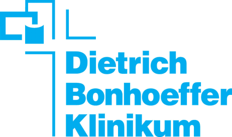 Logo Dietrich Bonhoeffer Klinikum