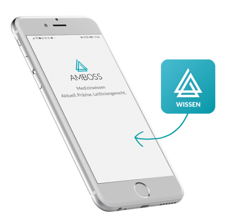 Fundiertes Wissen Für Ärztinnen Und Ärzte | AMBOSS